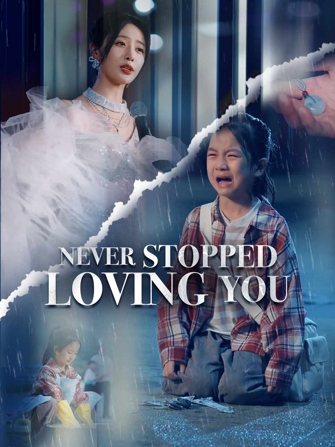 Never Stopped Loving You (2025)