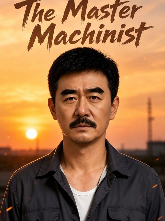 The Master Machinist
