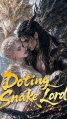 doting dragon lord (2024)