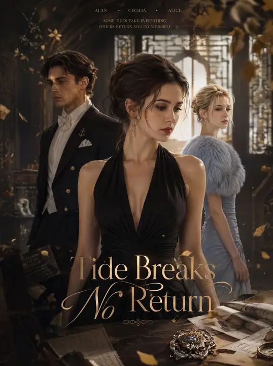 Tide Breaks no Return