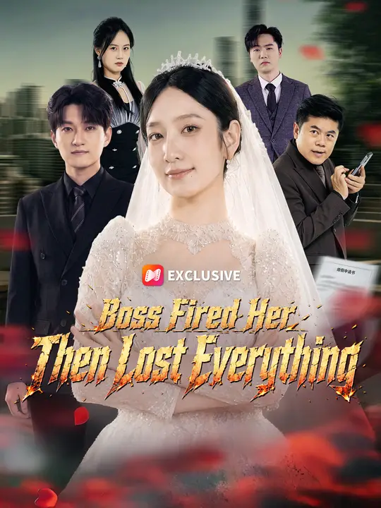 Boss Fired Her Then Lost Everything (2024)