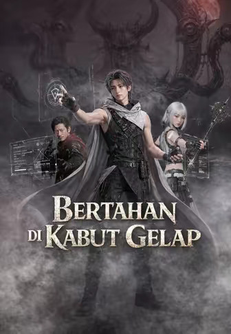 Bertahan di Kabut Gelap