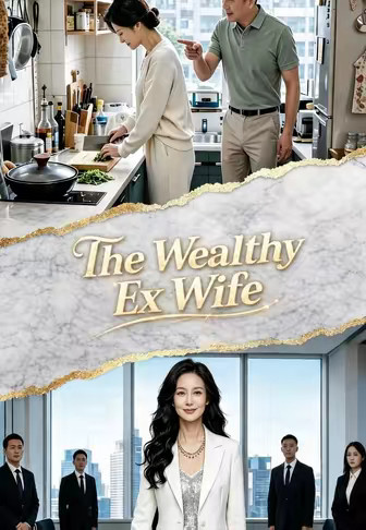 The Wealthy Ex Wife