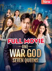 One War God Seven Queens [English] (2024)