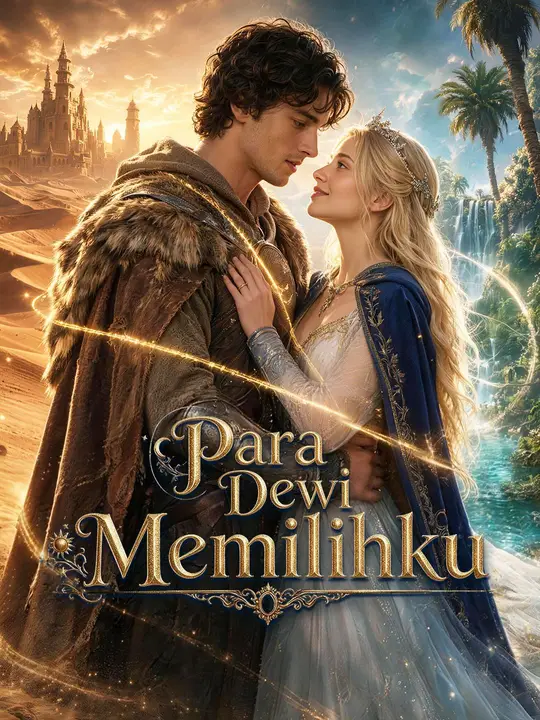 (Sulih suara) Para Dewi Memilihku