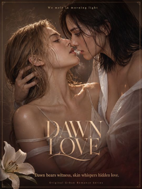 DAWN LOVE