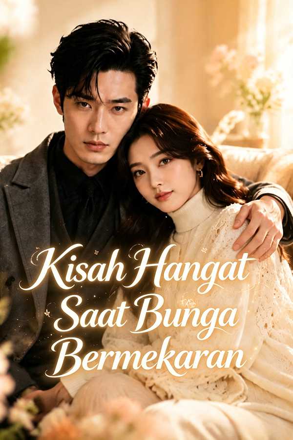 (Sulih Suara) Kisah Hangat Saat Bunga Bermekaran
