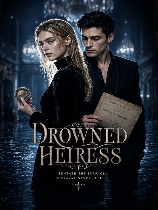 Drowned Heiress
