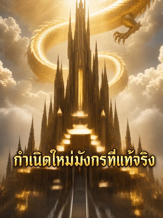 กำเนิดใหม่มังกรที่แท้จริง