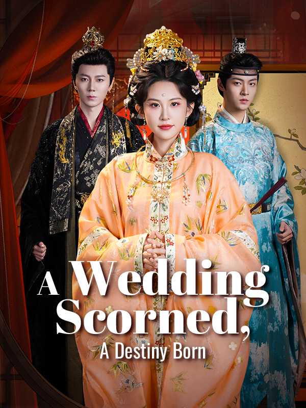 A Wedding Scorned, A Destiny Born