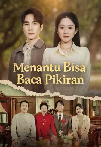 Menantu Bisa Baca Pikiran