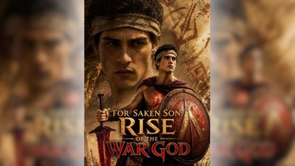 Forsaken Son: Rise of the War God (2024)