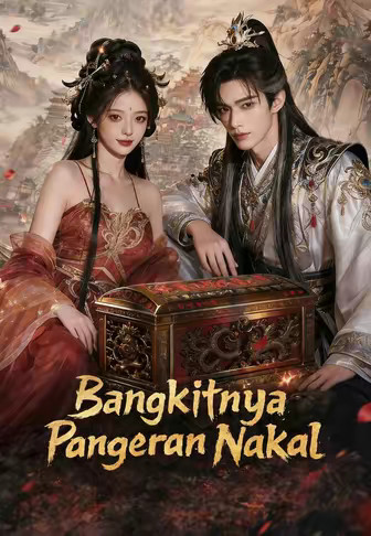 Bangkitnya Pangeran Nakal