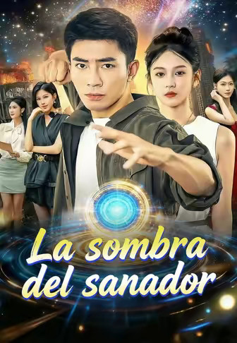 (Doblado)La sombra del sanador