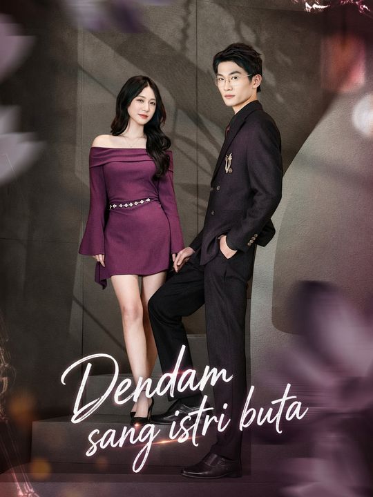 Dendam sang istri buta