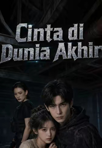 Cinta di Dunia Akhir