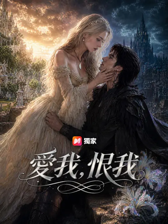 愛我，恨我