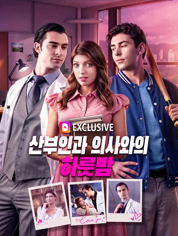 산부인과 의사와의 하룻밤