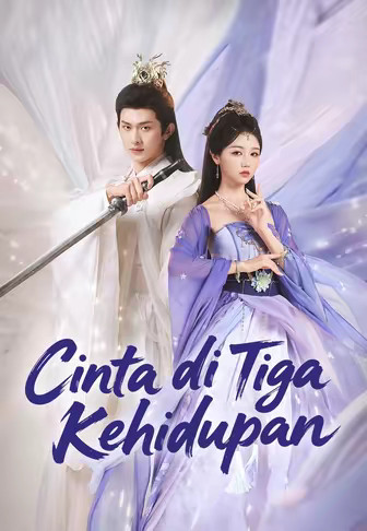 Cinta di Tiga Kehidupan