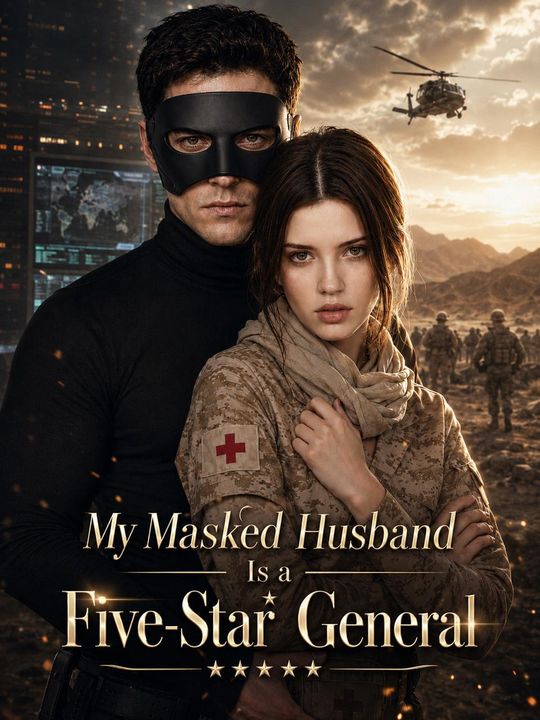 My Masked Husband Is a Five-Star General
