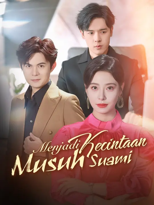 Menjadi Kecintaan Musuh Suami