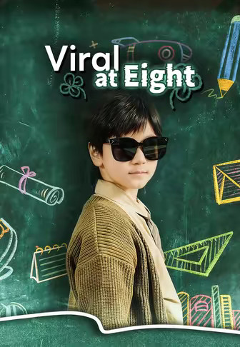 Viral at Eight
