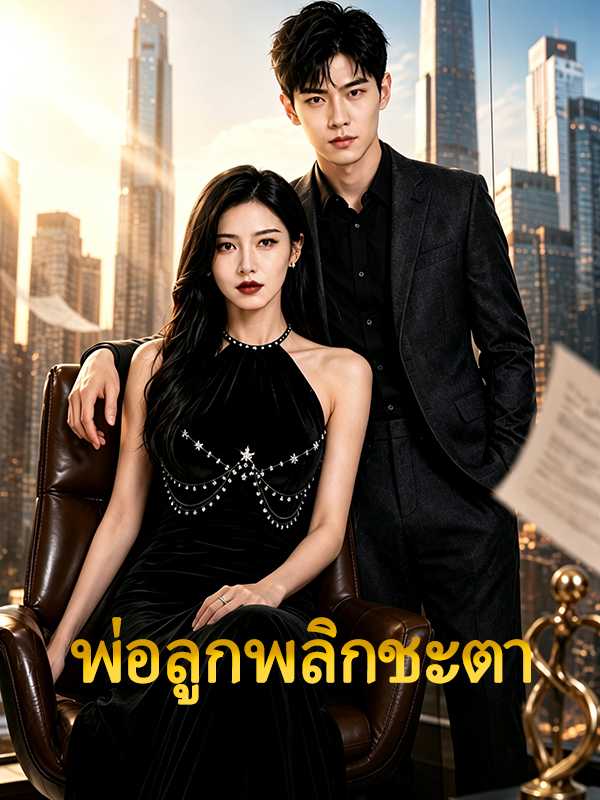 (พากย์ไทย)พ่อลูกพลิกชะตา