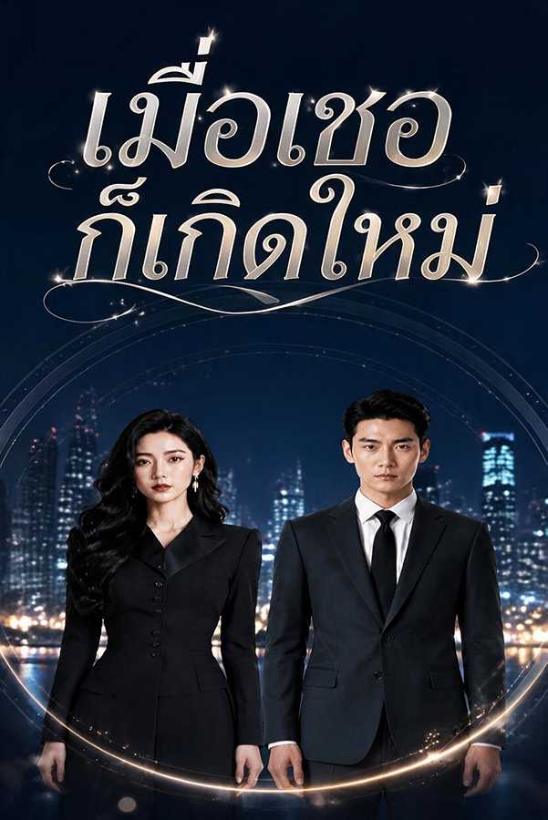 (พากย์ไทย)เมื่อเธอก็เกิดใหม่