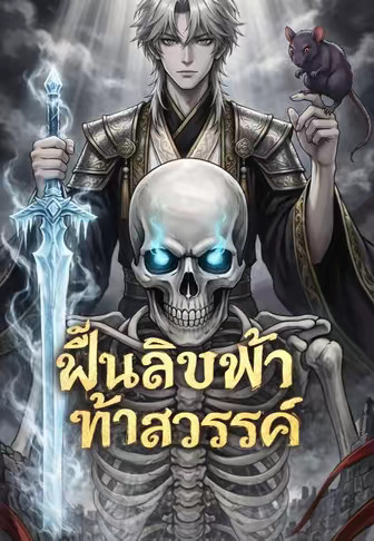 ฝืนลิขิตฟ้า ท้าสวรรค์