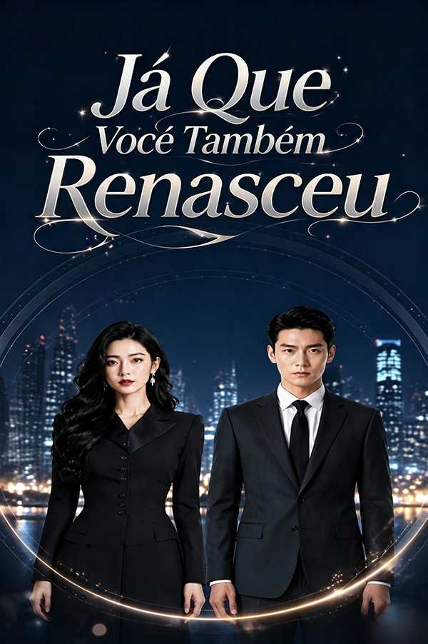 (Dublado)Já Que Você Também Renasceu