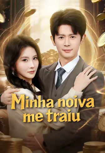 Minha noiva me traiu