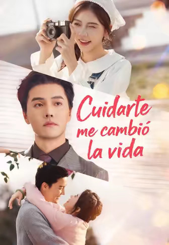 Cuidarte me cambió la vida