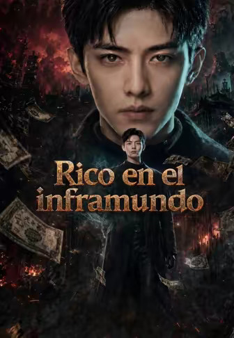 Rico en el inframundo