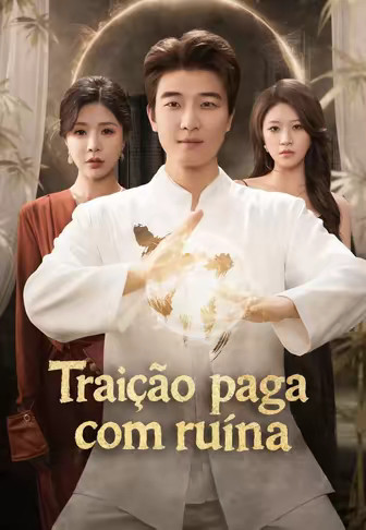 Traição paga com ruína