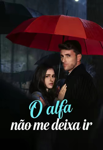 O alfa não me deixa ir