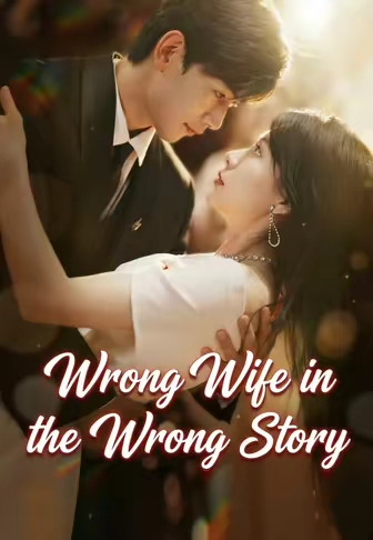 Wrong Wife in the Wrong Story