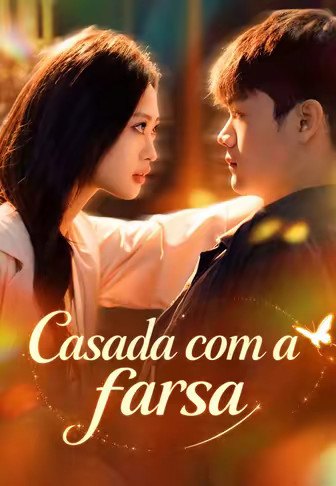 Casada com a farsa