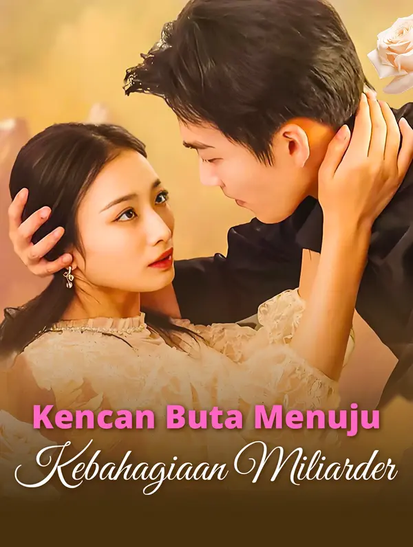 Kencan Buta Menuju Kebahagiaan Miliarder