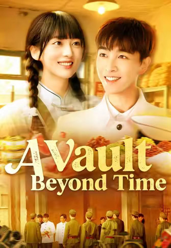 A Vault Beyond Time