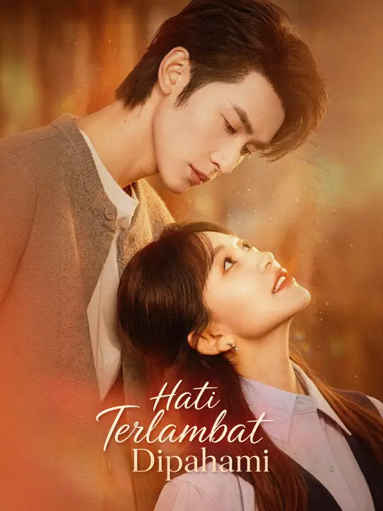 Hati Terlambat Dipahami