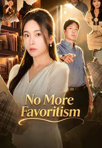 No More Favoritism