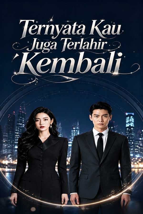 (Sulih Suara) Ternyata Kau Juga Terlahir Kembali
