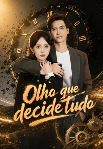 Olho que decide tudo