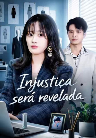 Injustiça será revelada