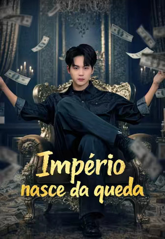 Império nasce da queda