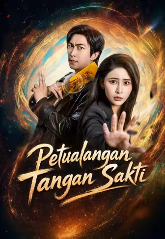 Petualangan Tangan Sakti
