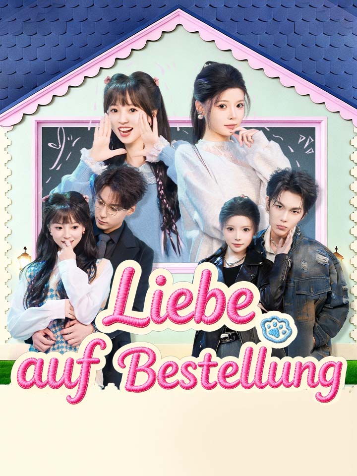Liebe auf Bestellung