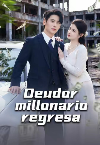 Deudor millonario regresa