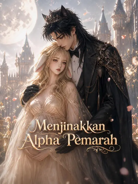 Menjinakkan Alpha Pemarah