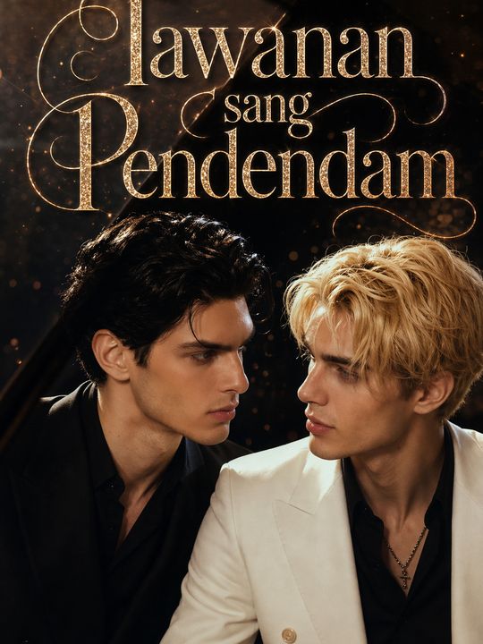 Tawanan sang Pendendam
